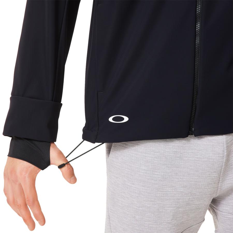 OAKLEY（オークリー） OAKLEY US規格 O-Fusion Warm Jacket 2.0 メンズ