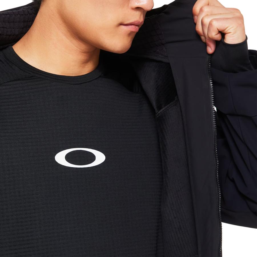 OAKLEY（オークリー） OAKLEY US規格 O-Fusion Warm Jacket 2.0 メンズ