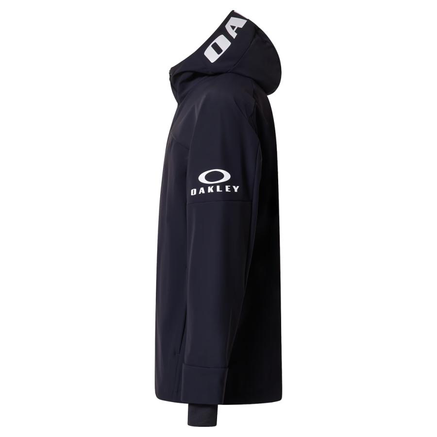 OAKLEY（オークリー） OAKLEY US規格 O-Fusion Warm Jacket 2.0 メンズ