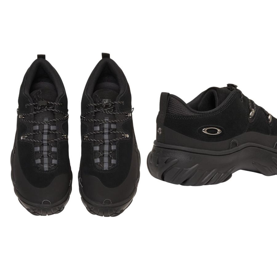 OAKLEY（オークリー） OAKLEY Meridian Low Ext シューズ スポーツ 靴