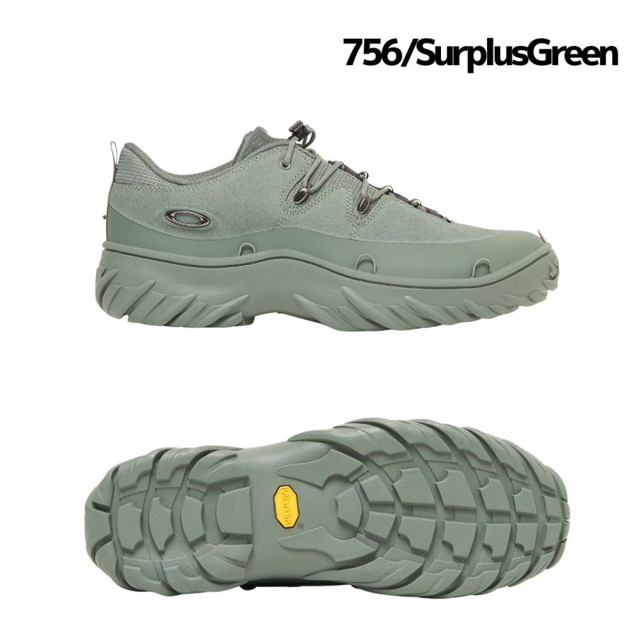 OAKLEY（オークリー） OAKLEY Meridian Low Ext シューズ スポーツ 靴