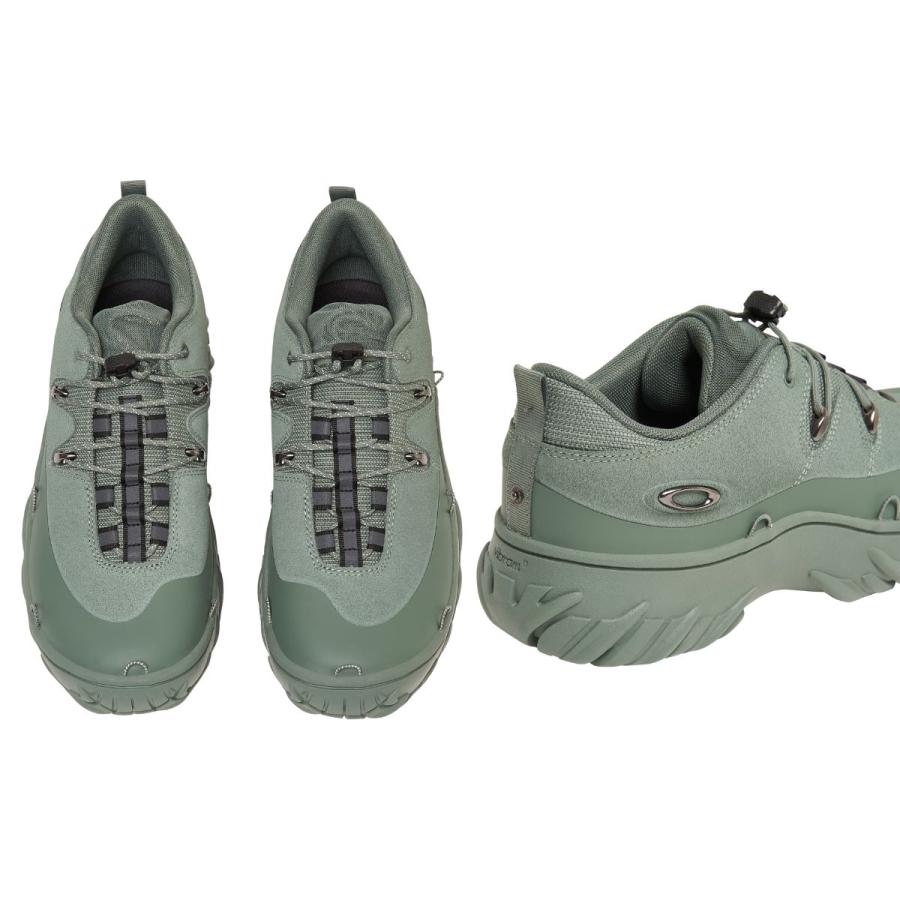 OAKLEY（オークリー） OAKLEY Meridian Low Ext シューズ スポーツ 靴