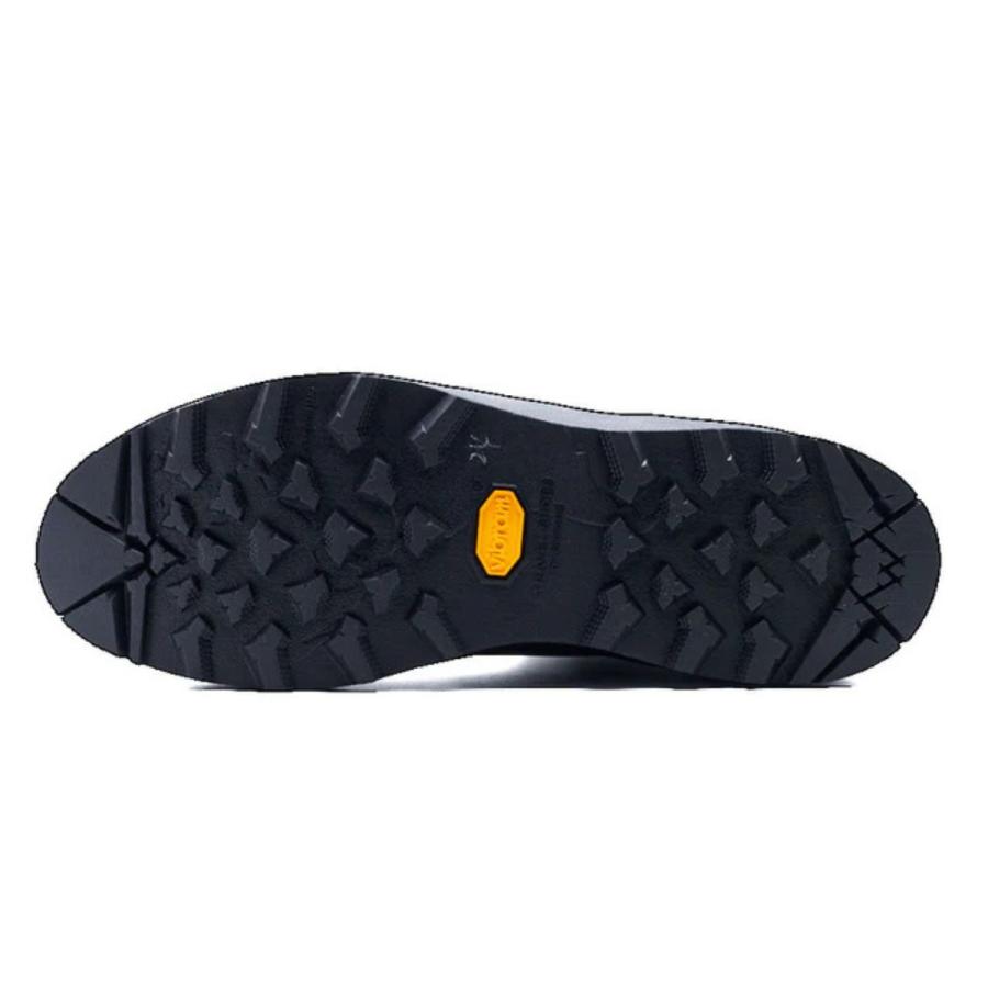 chausser（ショセ） chausser Active SIDE-GORE BOOTS サイドゴア