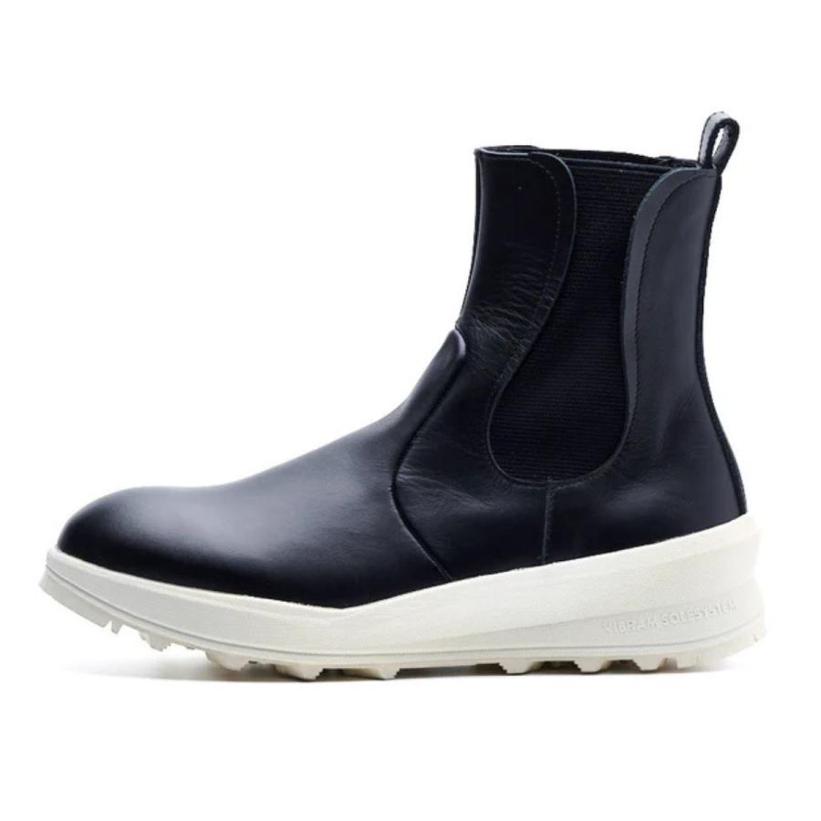 chausser（ショセ） chausser Active SIDE-GORE BOOTS サイドゴア