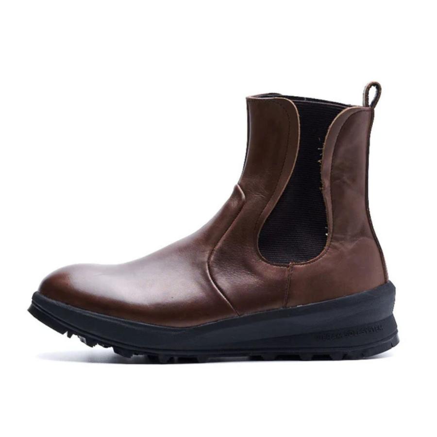 chausser（ショセ） chausser Active SIDE-GORE BOOTS サイドゴア