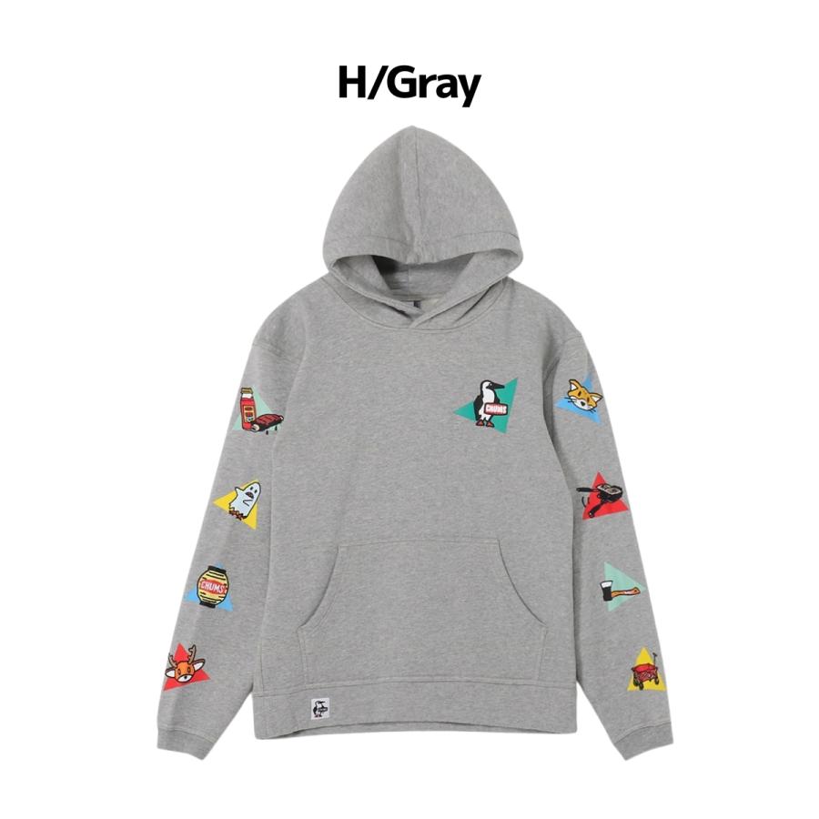 KAMAKAZY パーカー2 ユニセックス）2wayジップアップパーカー | ファッション通販サイト NUGU