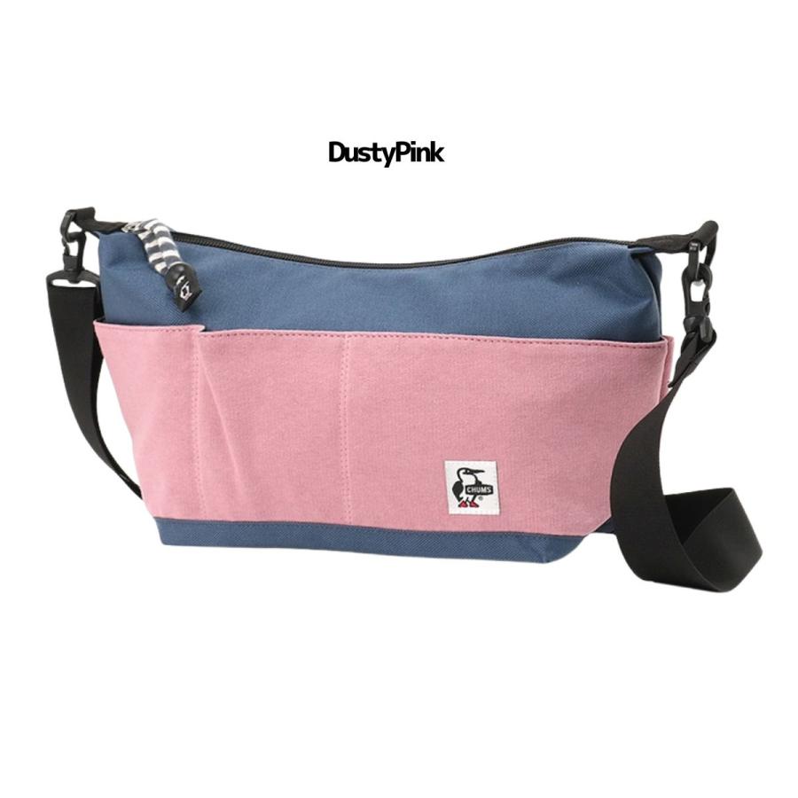 チャムス CHUMS コレクトショルダースウェットナイロン メンズ レディース ユニセックス バッグ ショルダーバッグ カジュアル タウンユース 20L CH60-3970 CHUMS（チャムス） コレクトショルダースウェットナイロン メンズ