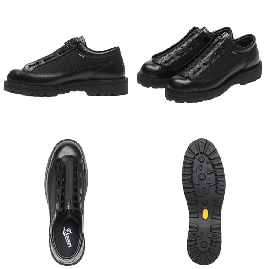 Danner（ダナー） Danner FIELD LOW R フィールド ロー アール メンズ