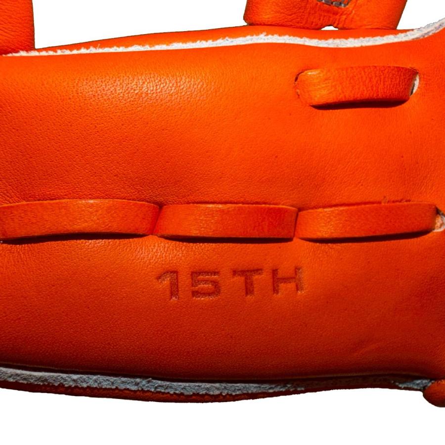 ドナイヤ Donaiya 15周年限定 軟式用グラブ 内野手用 DJNIMS型 山田