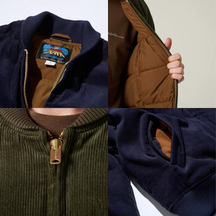 beruf baggage（ベルーフバゲージ） エディー バウアー Eddie Bauer