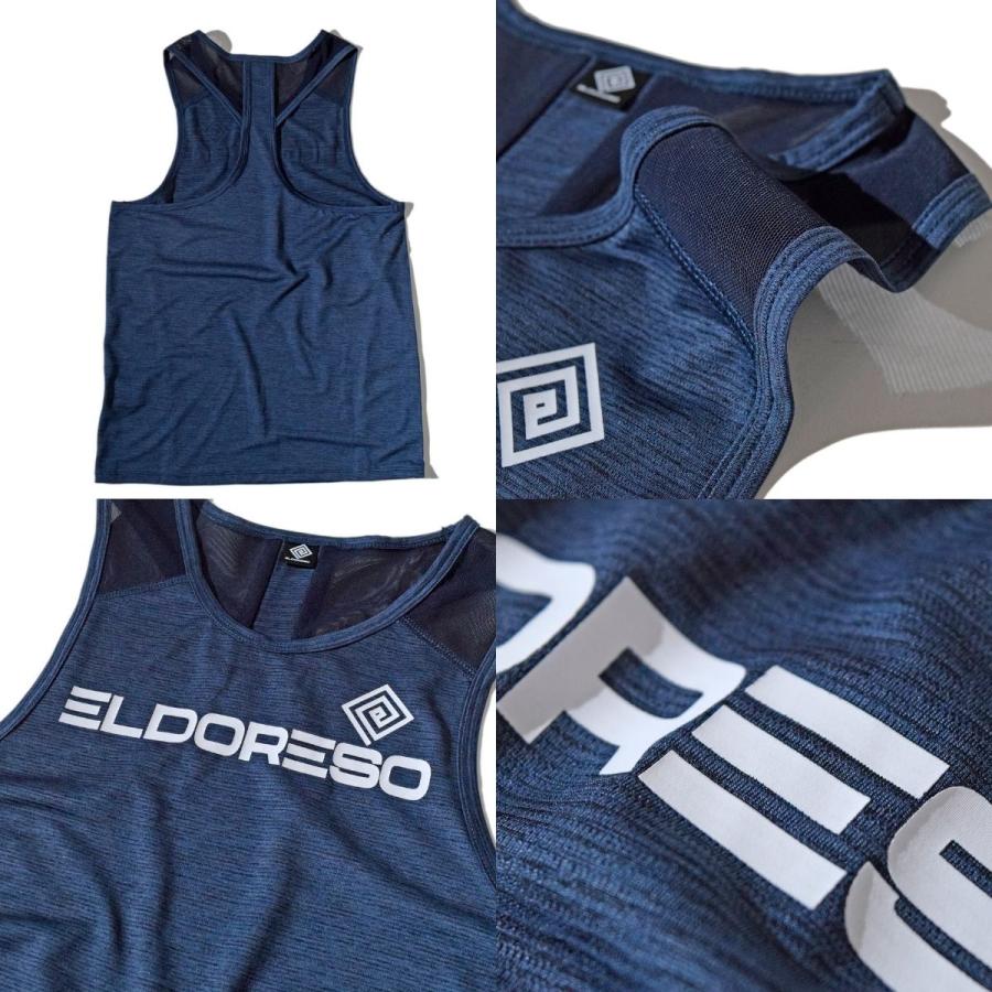 ELDORESO（エルドレッソ） ELDORESO Earnest Tank アーネストタンク