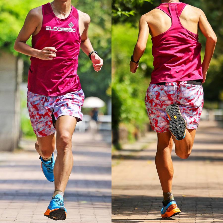 ELDORESO（エルドレッソ） ELDORESO Earnest Tank アーネストタンク