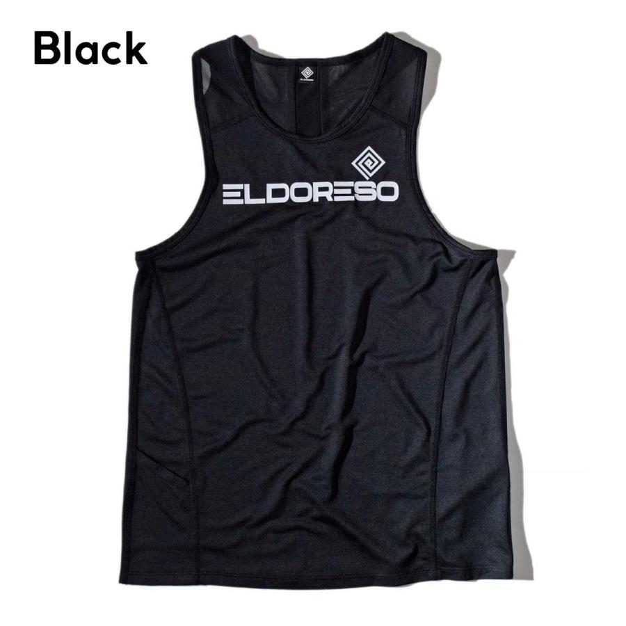 ELDORESO（エルドレッソ） ELDORESO Earnest Tank アーネストタンク
