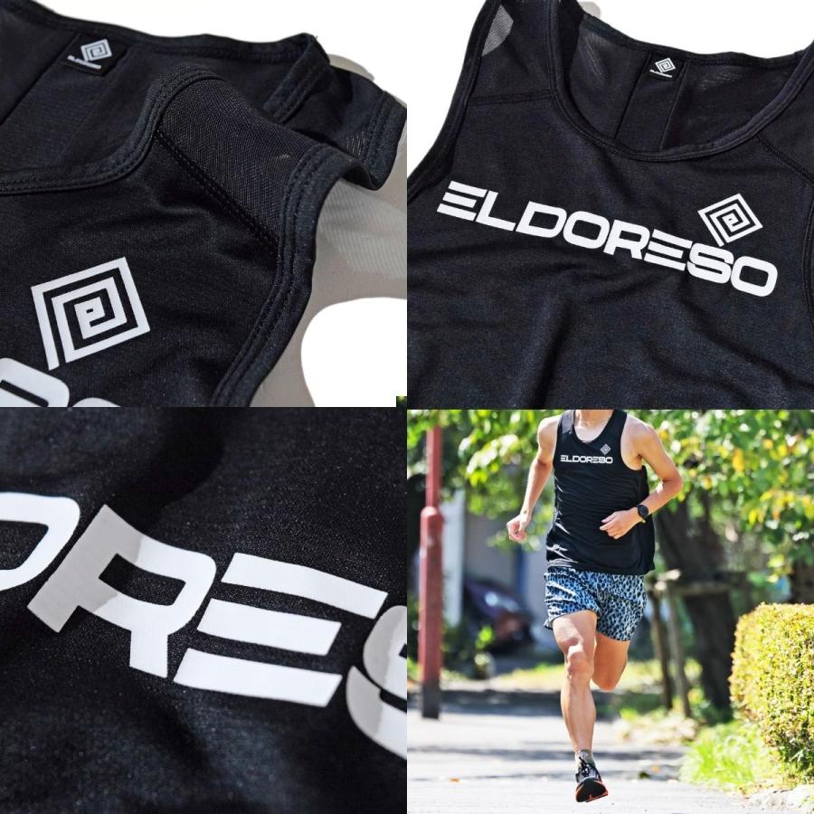 ELDORESO（エルドレッソ） ELDORESO Earnest Tank アーネストタンク