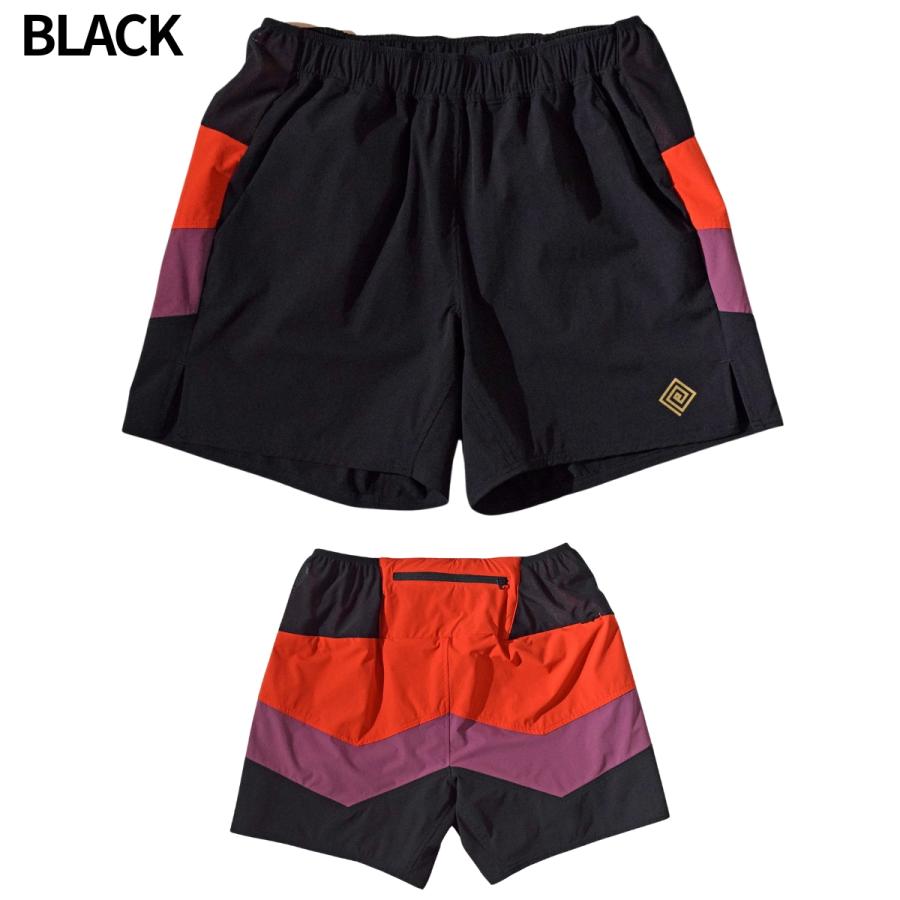 ELDORESO（エルドレッソ） ELDORESO Lightning Shorts ライトニング