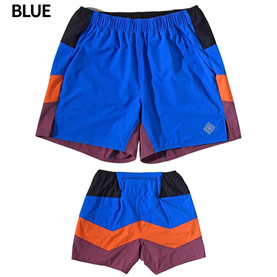 ELDORESO（エルドレッソ） ELDORESO Lightning Shorts ライトニング