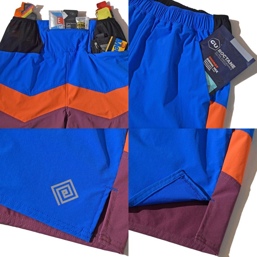 ELDORESO（エルドレッソ） ELDORESO Lightning Shorts ライトニング