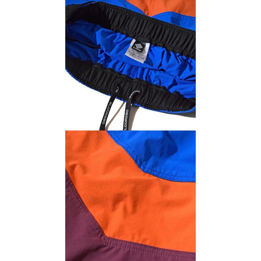 ELDORESO（エルドレッソ） ELDORESO Lightning Shorts ライトニング