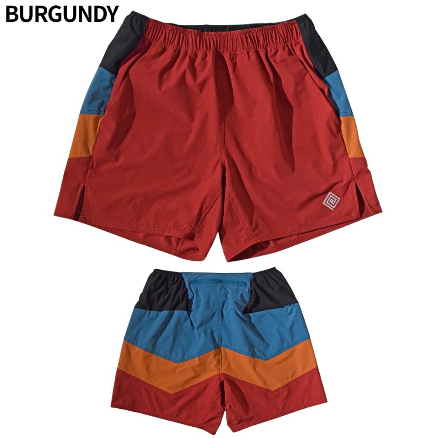 ELDORESO（エルドレッソ） ELDORESO Lightning Shorts ライトニング