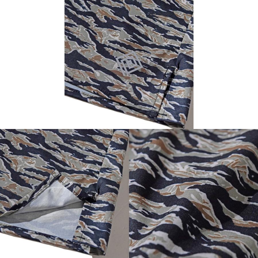 ELDORESO エルドレッソ Universal Shorts ユニバーサルショーツ メンズ