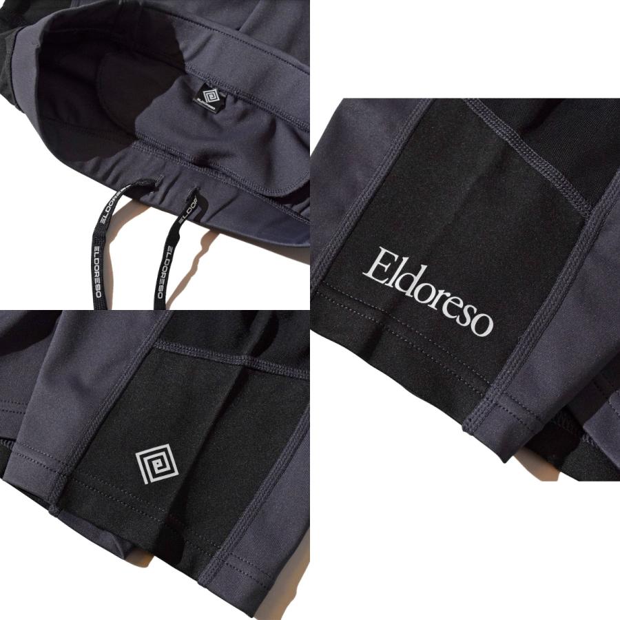 ELDORESO（エルドレッソ） ELDORESO Neo Middle Spats ネオミドル