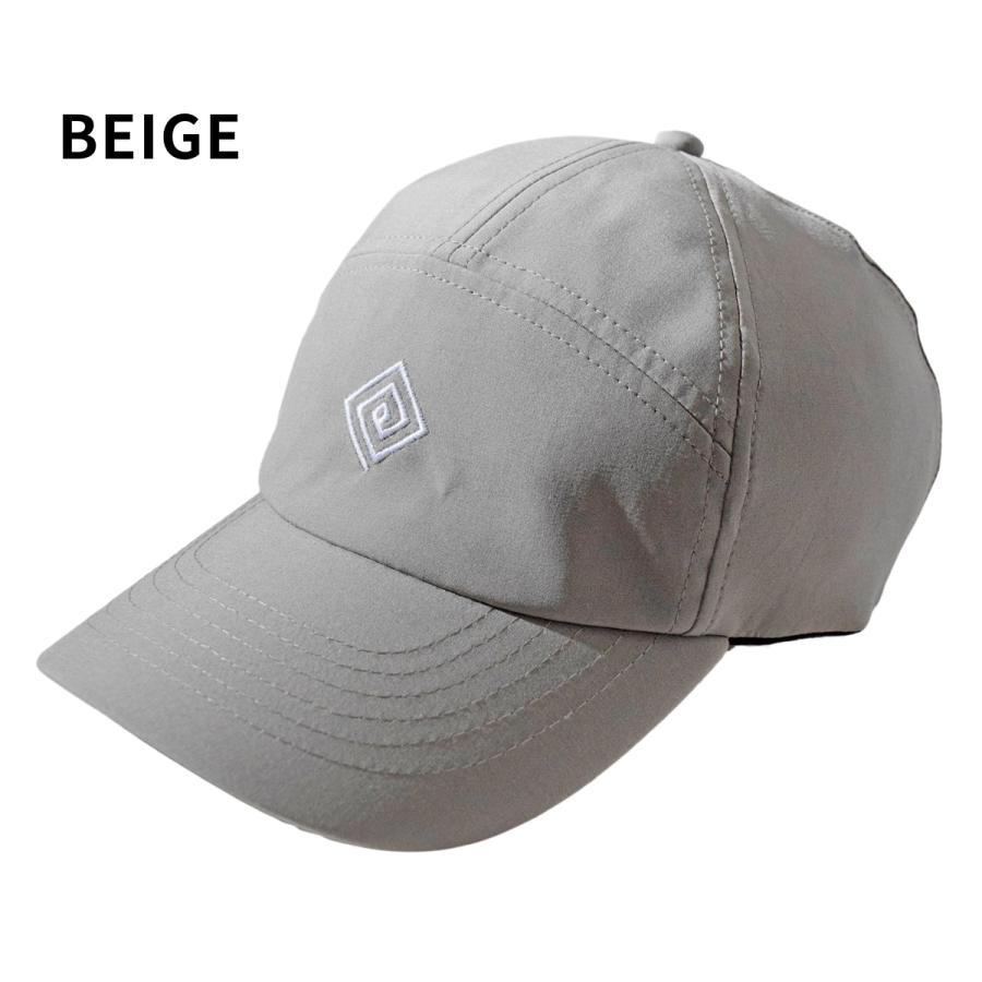 ELDORESO（エルドレッソ） ELDORESO Kiprop Cap キプロプ キャップ