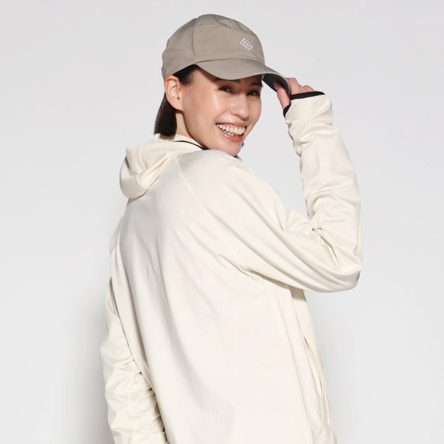 ELDORESO（エルドレッソ） ELDORESO Kiprop Cap キプロプ キャップ