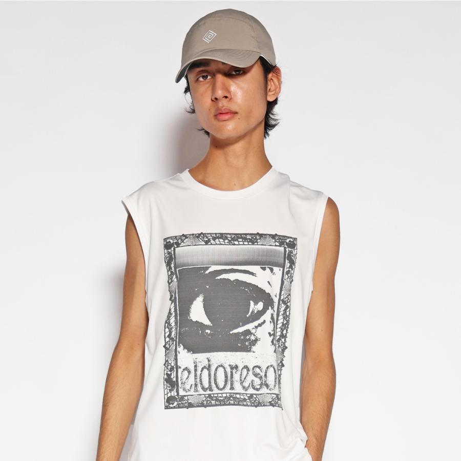 ELDORESO（エルドレッソ） ELDORESO Kiprop Cap キプロプ キャップ