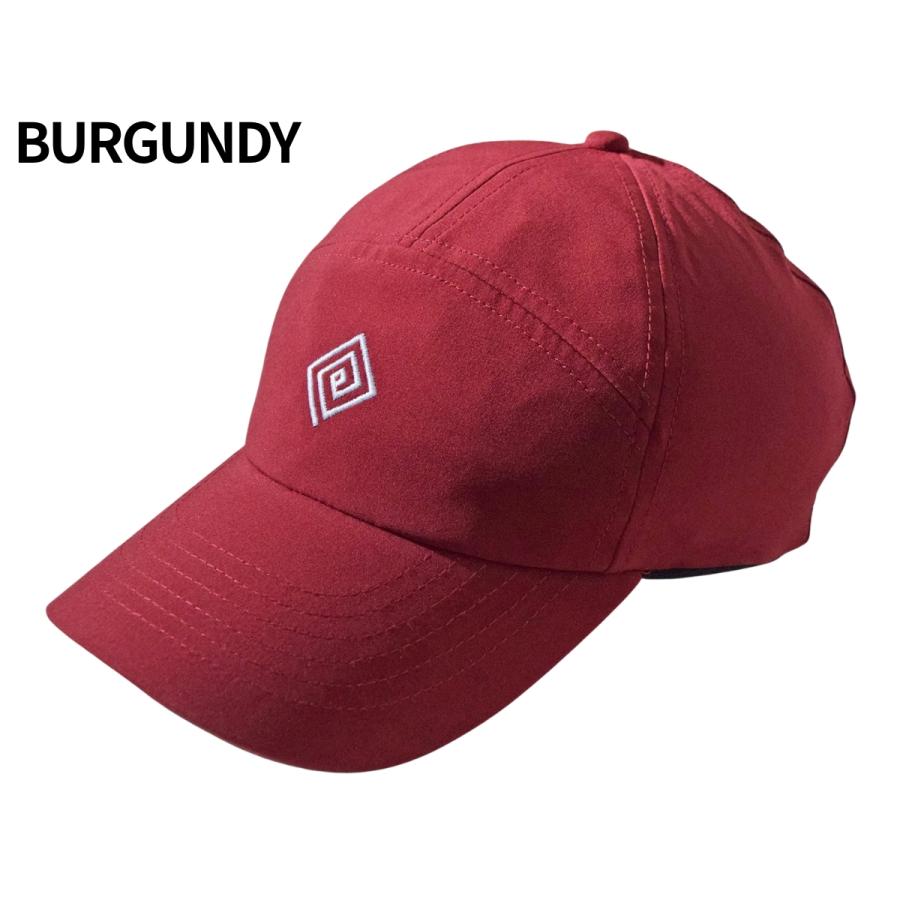 ELDORESO（エルドレッソ） ELDORESO Kiprop Cap キプロプ キャップ