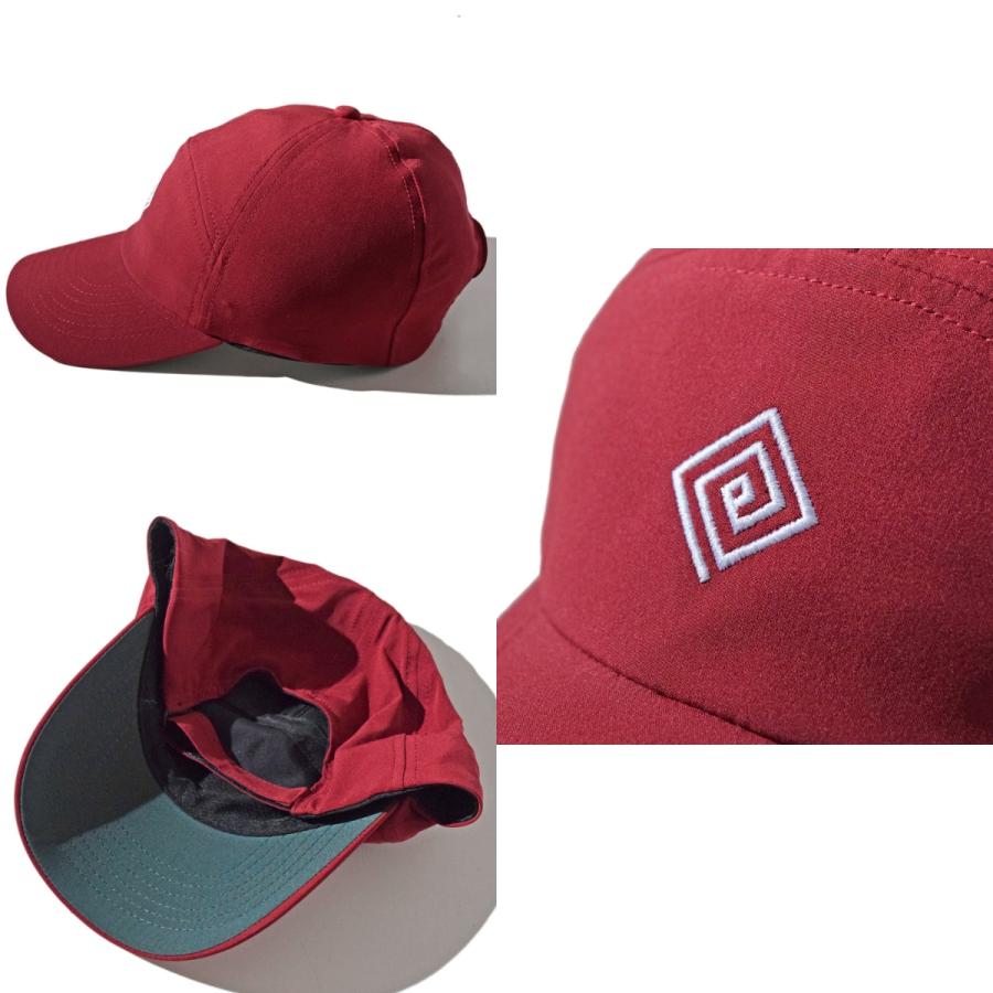 ELDORESO（エルドレッソ） ELDORESO Kiprop Cap キプロプ キャップ