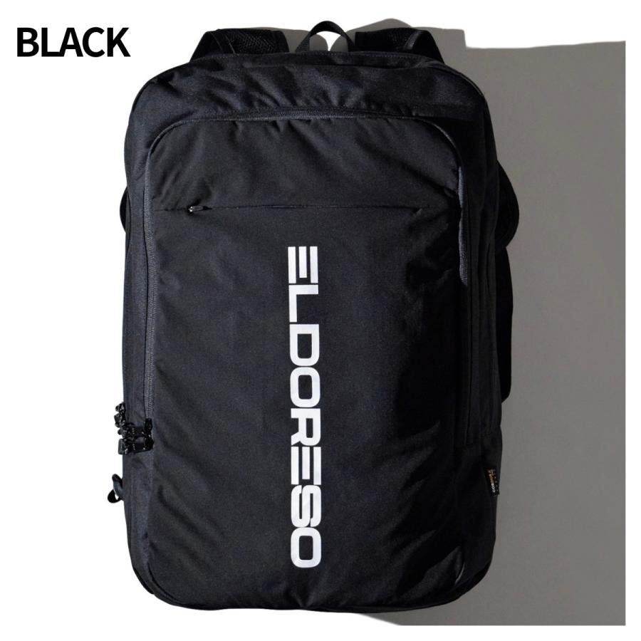 エルドレッソ　Transport Ruck トランスポートリュック　バックパック ELDORESO（エルドレッソ） ELDORESO Transport Ruck トランスポート
