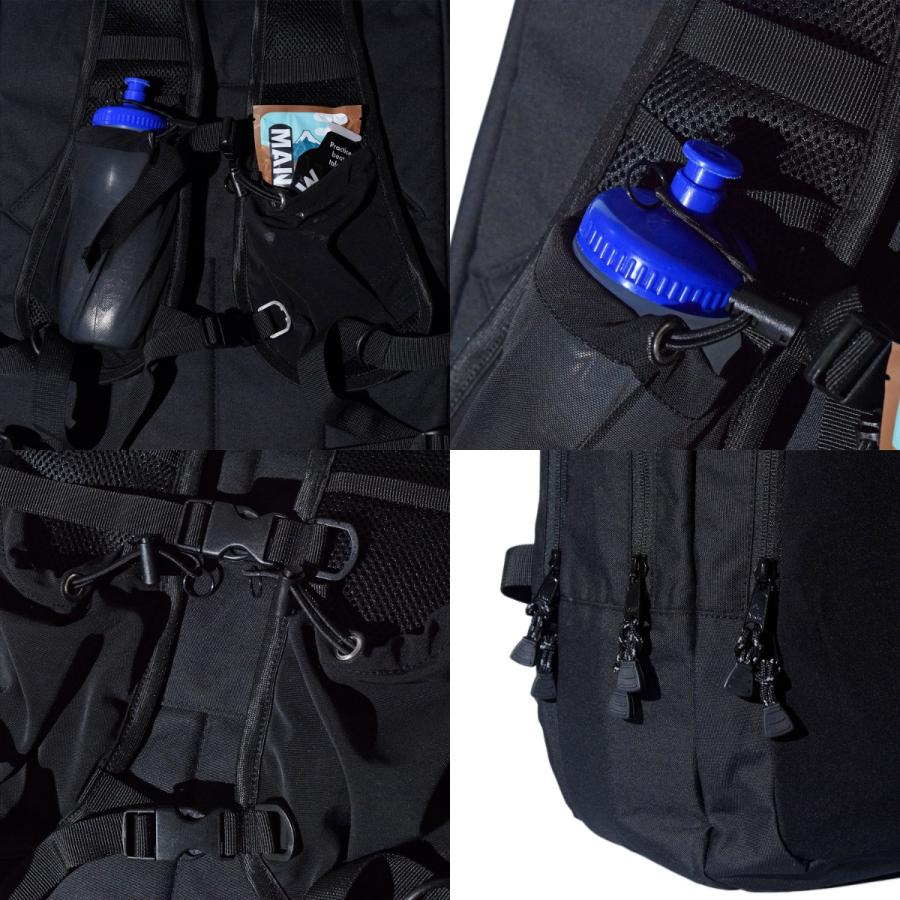 ELDORESO（エルドレッソ） ELDORESO Transport Ruck トランスポート
