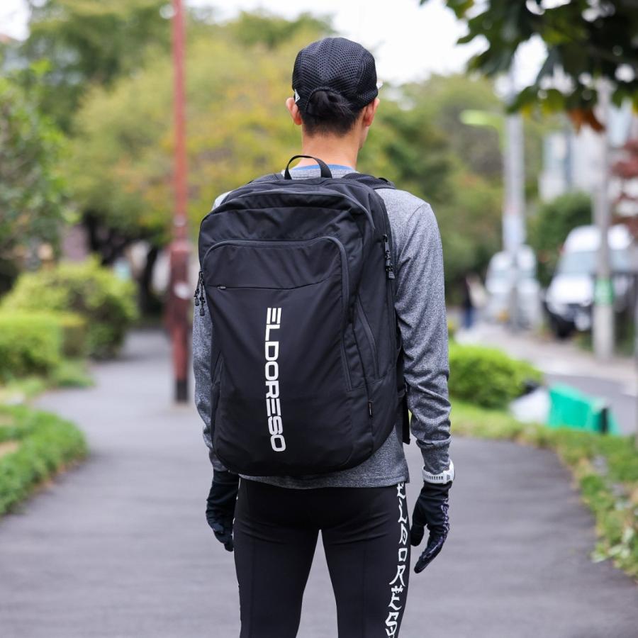ELDRESO エルドレッソ リュック ELDORESO（エルドレッソ） ELDORESO Transport Ruck トランスポート