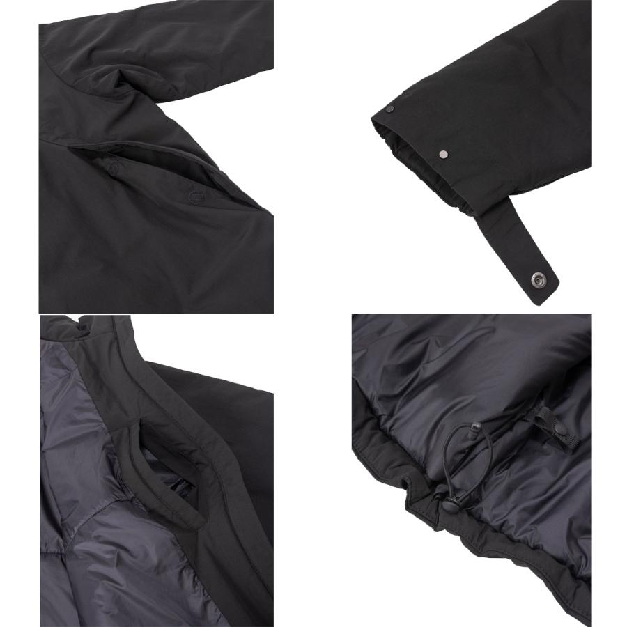 HELLY HANSEN（ヘリーハンセン） HELLY HANSEN LIFA LOFT INSULATION