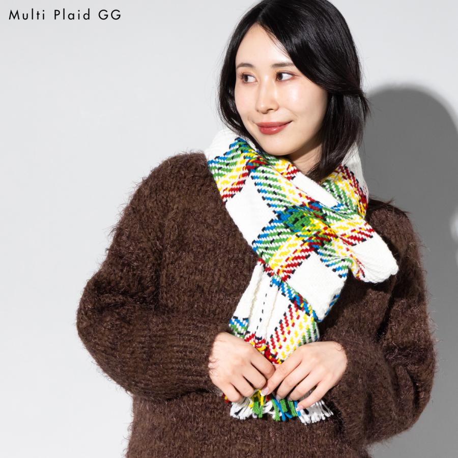 John branigan（ジョンブラニガン） アイリッシュ ツイードニット