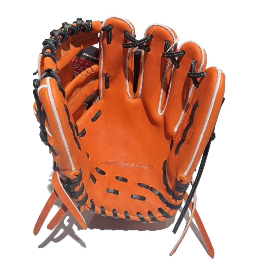 JUNKEI-GLOVE ジュンケイグラブ 専用グラブ袋付き アラミドシリーズ