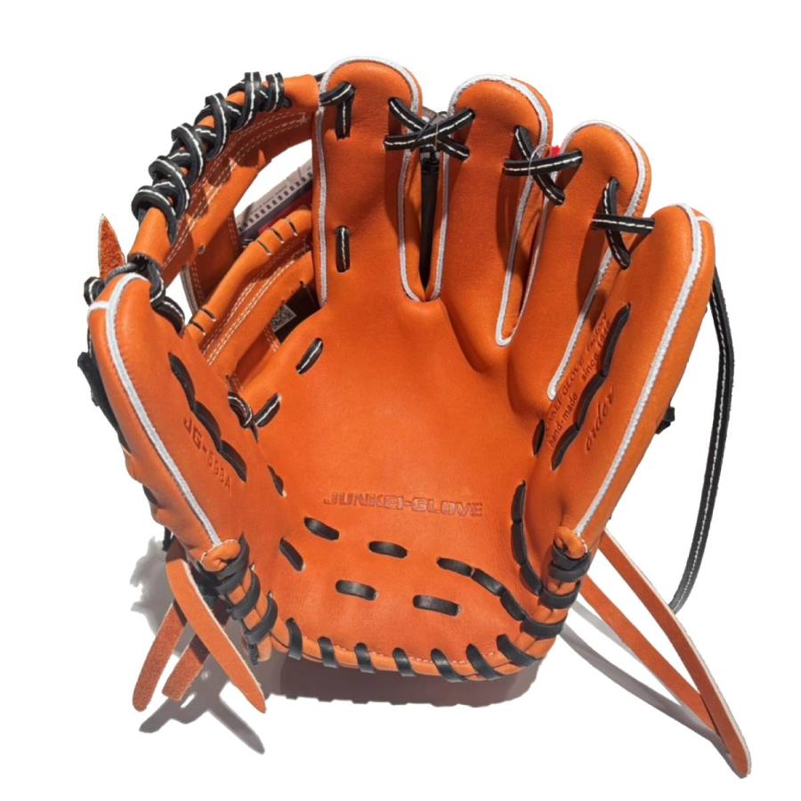 JUNKEI GLOVE 硬式グローブ 袋付き Amazon | ジュンケイグラブ 専用袋付き スタンダードシリーズ