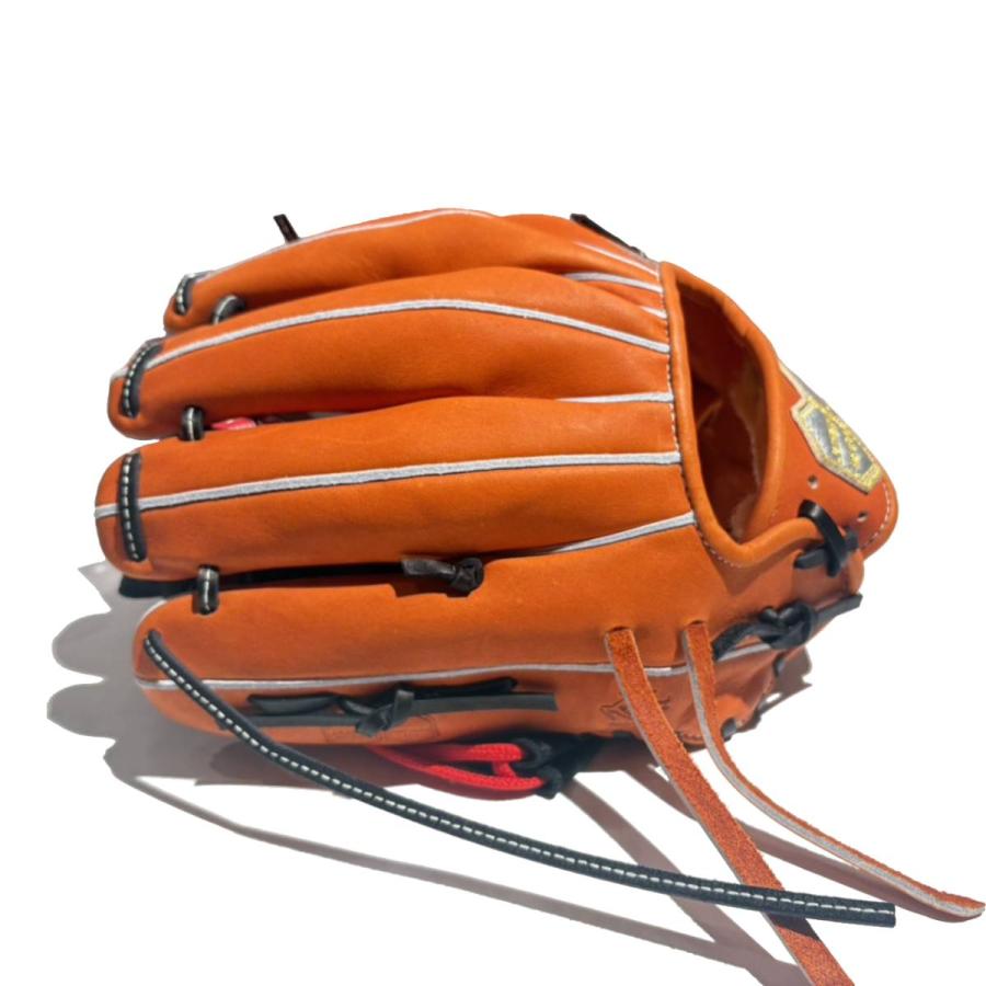 JUNKEI GLOVE 硬式グローブ 袋付き Amazon | ジュンケイグラブ 専用袋付き スタンダードシリーズ