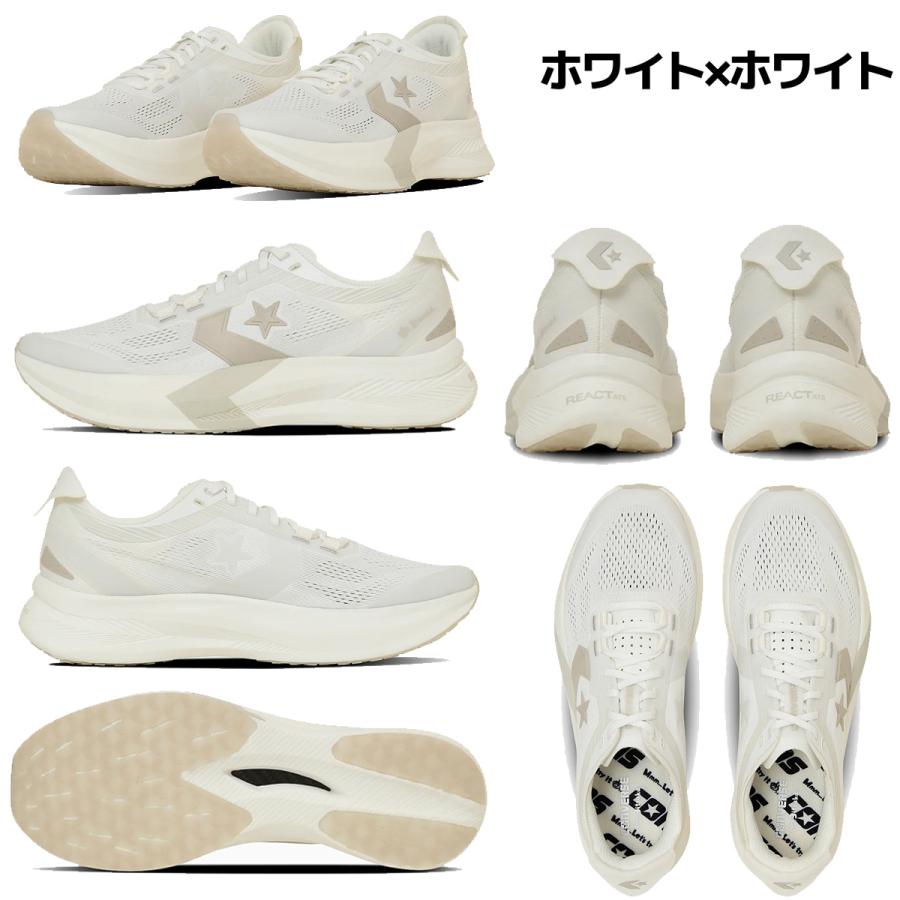 CONVERSE (PRODUCT) コンバース CONS RUNREVOLVE 3itsuka コンズ ランリボルヴ ユニセックス スポーツ ...
