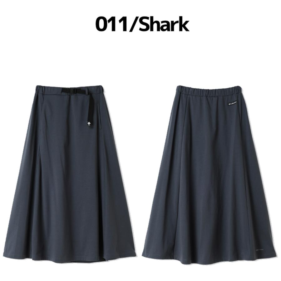 Columbia（コロンビア） Columbia Mercer Street Skirt マーサー