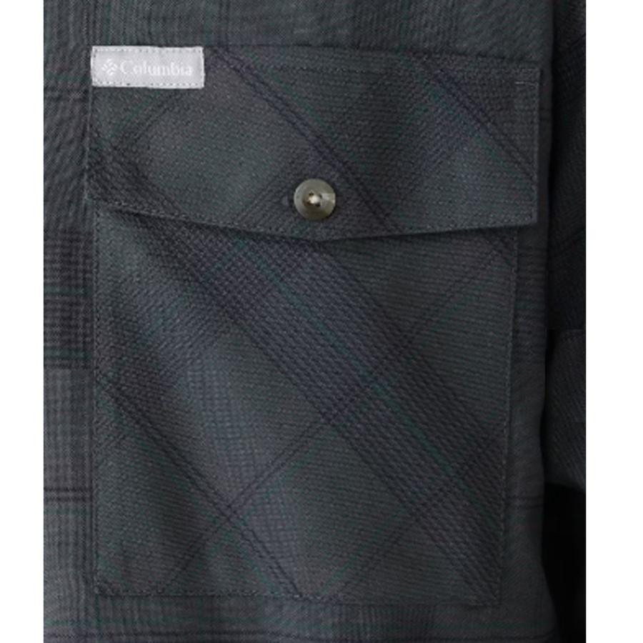 Columbia（コロンビア） Columbia Blame Isle Shirt ブレイムアイル