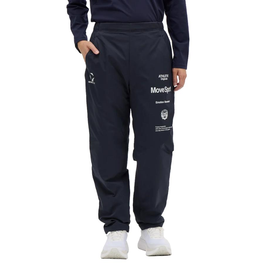 MOVESPORT ムーブスポーツ ACTIVE SUITS THERMO オーセンティック