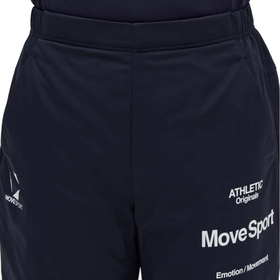 MOVESPORT ムーブスポーツ ACTIVE SUITS THERMO オーセンティック