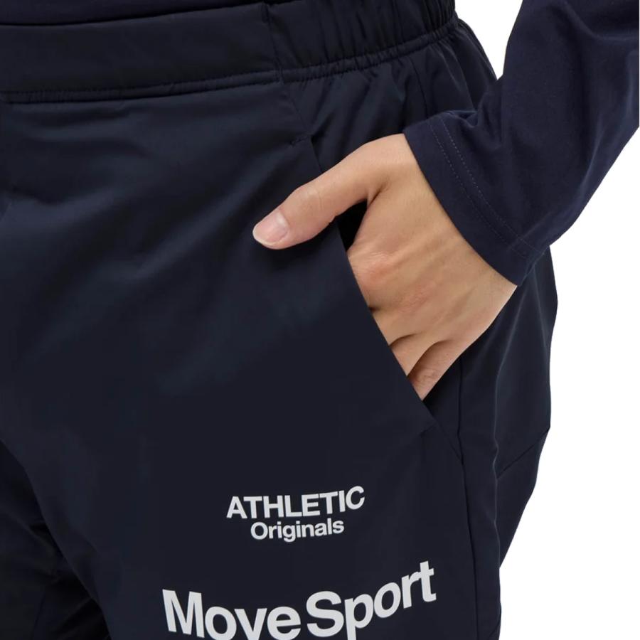 MOVESPORT ムーブスポーツ ACTIVE SUITS THERMO オーセンティック