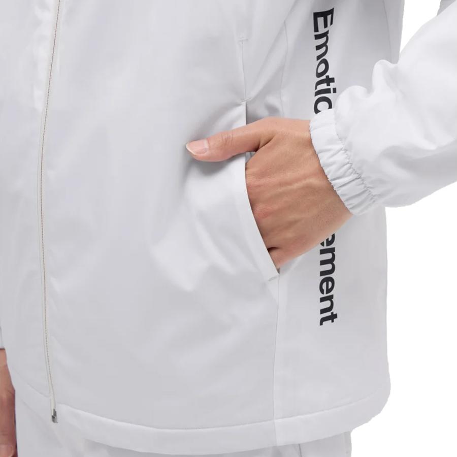 MOVESPORT ムーブスポーツ ACTIVE SUITS THERMO オーセンティック