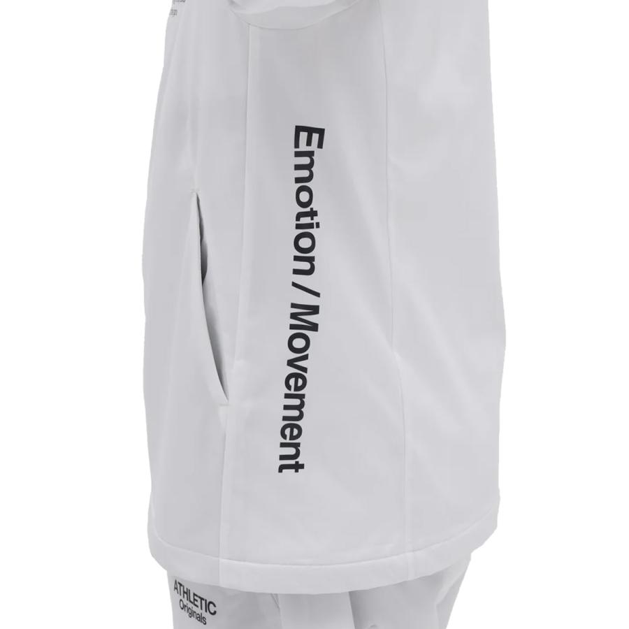 MOVESPORT ムーブスポーツ ACTIVE SUITS THERMO オーセンティック