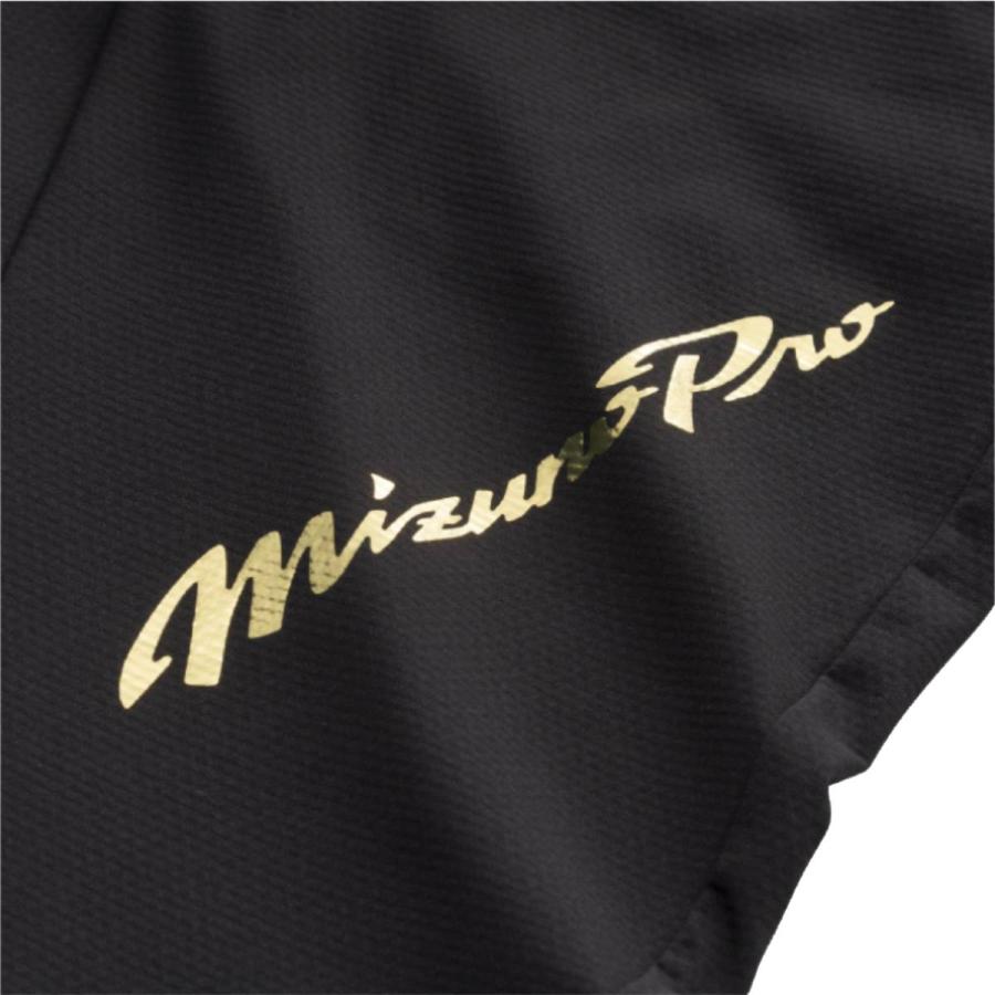 CAMCO（カムコ） ミズノ MIZUNO MizunoPro テックシールドジャケット