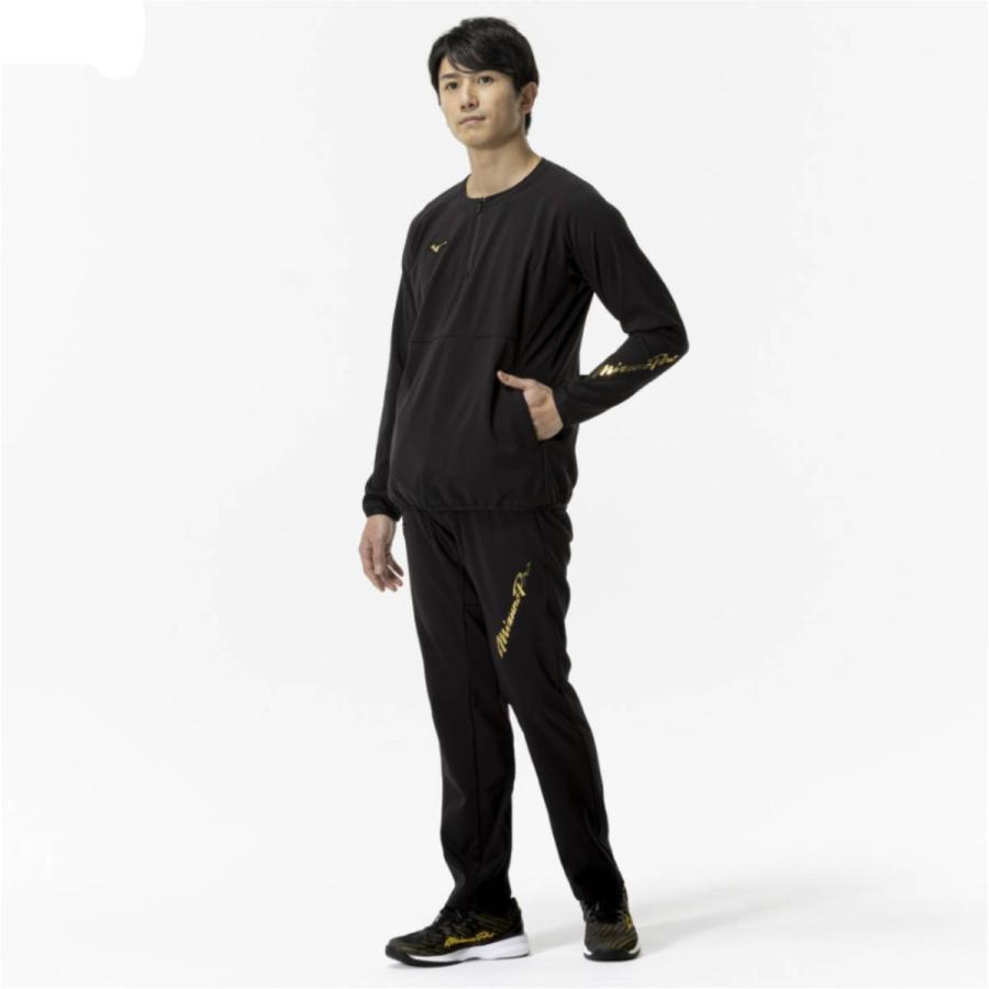 CAMCO（カムコ） ミズノ MIZUNO MizunoPro テックシールドジャケット
