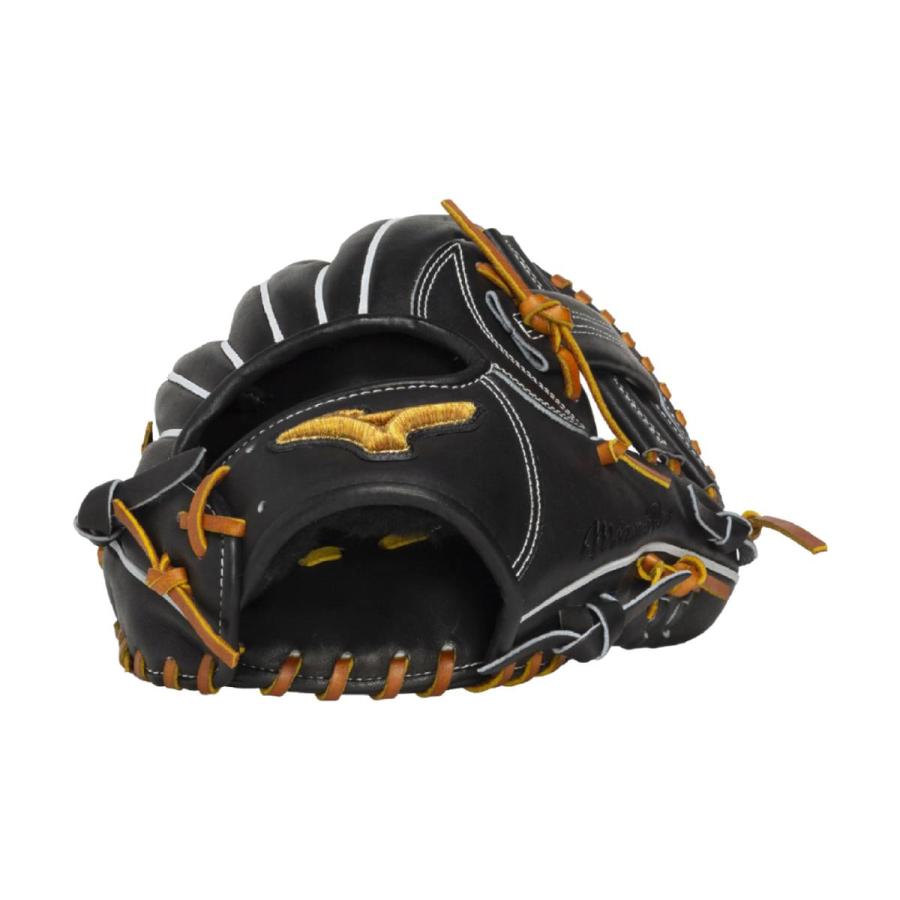 MIZUNO（ミズノ） 専用グラブ袋付き MizunoPro CRAFTED Edition 硬式用