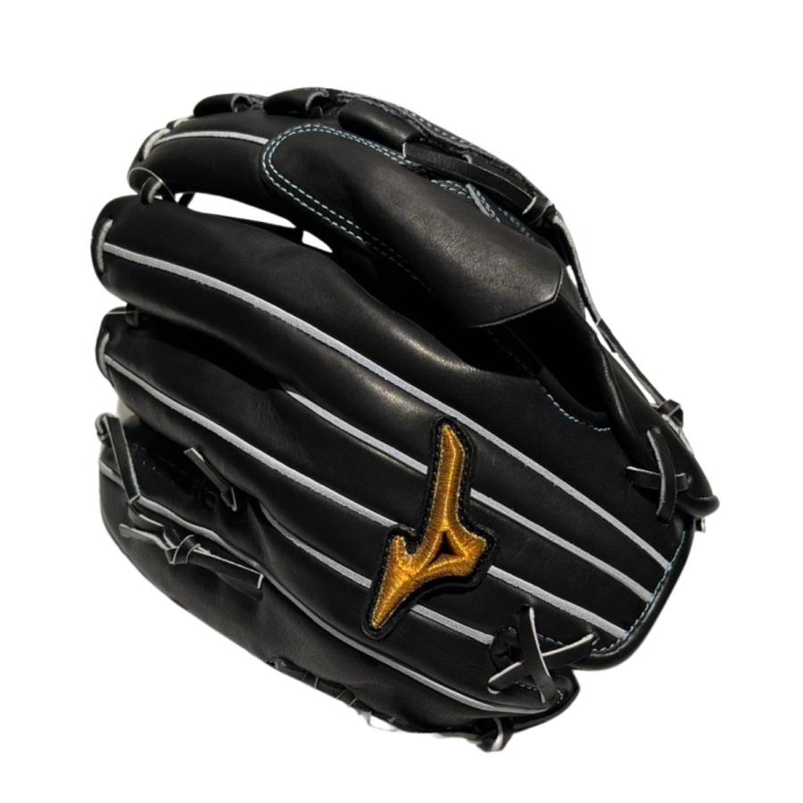 Mizuno Pro ミズノ MIZUNO 専用グラブ袋付き MizunoPro 硬式用グラブ
